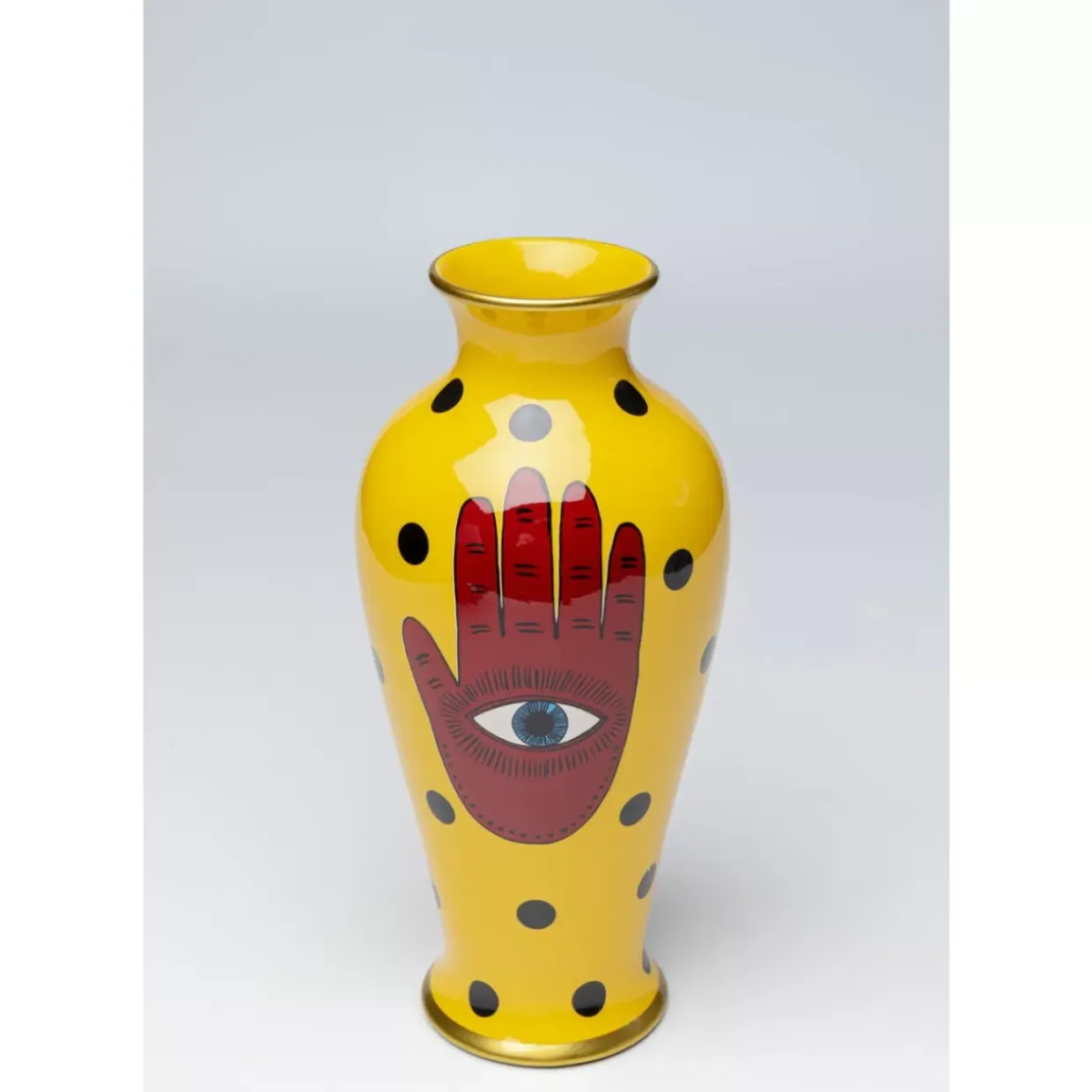 Vase Fatima 37Cm