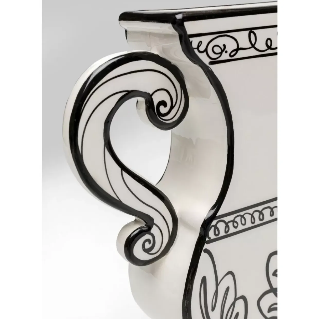 Vase Favola 24Cm