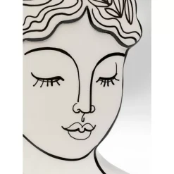 Vase Favola Lady 26Cm