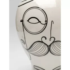 Vase Favola Men 30Cm