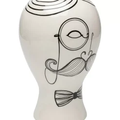 Vase Favola Men 30Cm