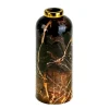 Vase Fire 21X8.5Cm
