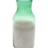 Vase Glow Grun 30Cm
