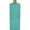 Vase Isola Turkis 75Cm