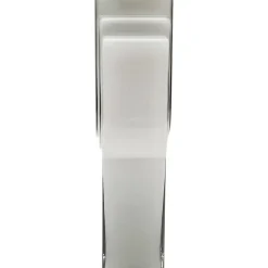 Vase Las Vegas Grau