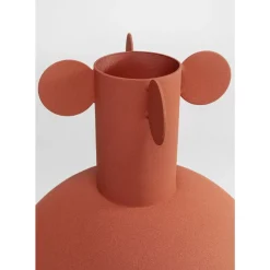 Vase Lava 41Cm