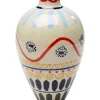 Vase Los Cabos 26Cm