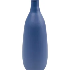 Vase Montana Blau 75Cm