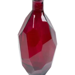 Vase Origami Pink 59Cm