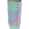 Vase Phenom Grun 33Cm