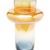 Vase Phenom Ring Multi 30Cm
