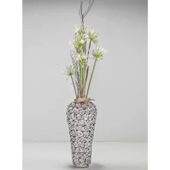 Vase Rose Multi Chrom Big