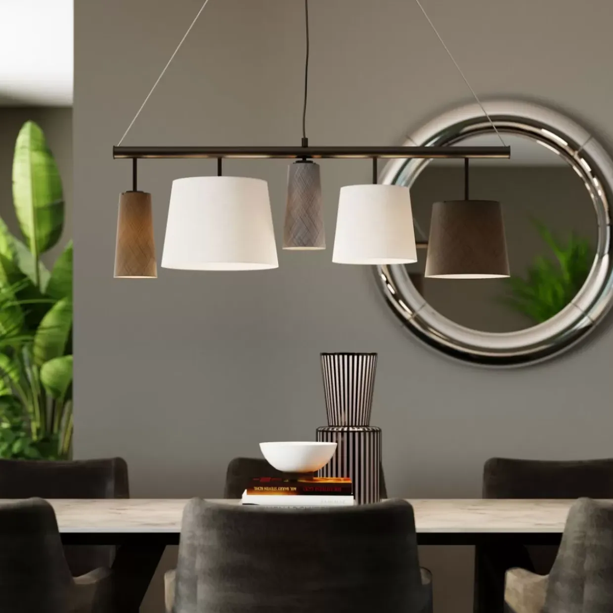 Vase Roulette 41