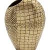 Vase Serpente 21Cm