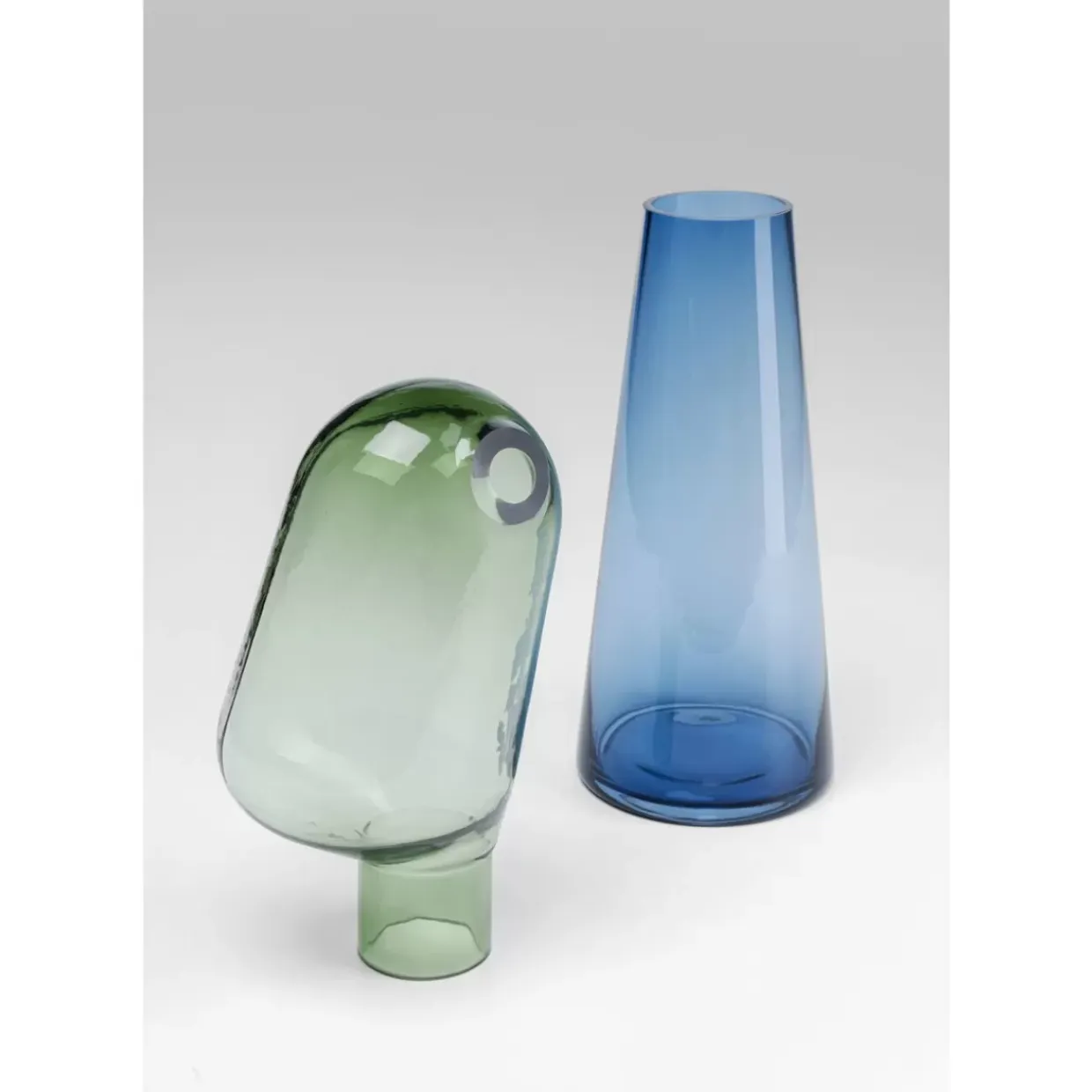 Vase Skittle 49Cm