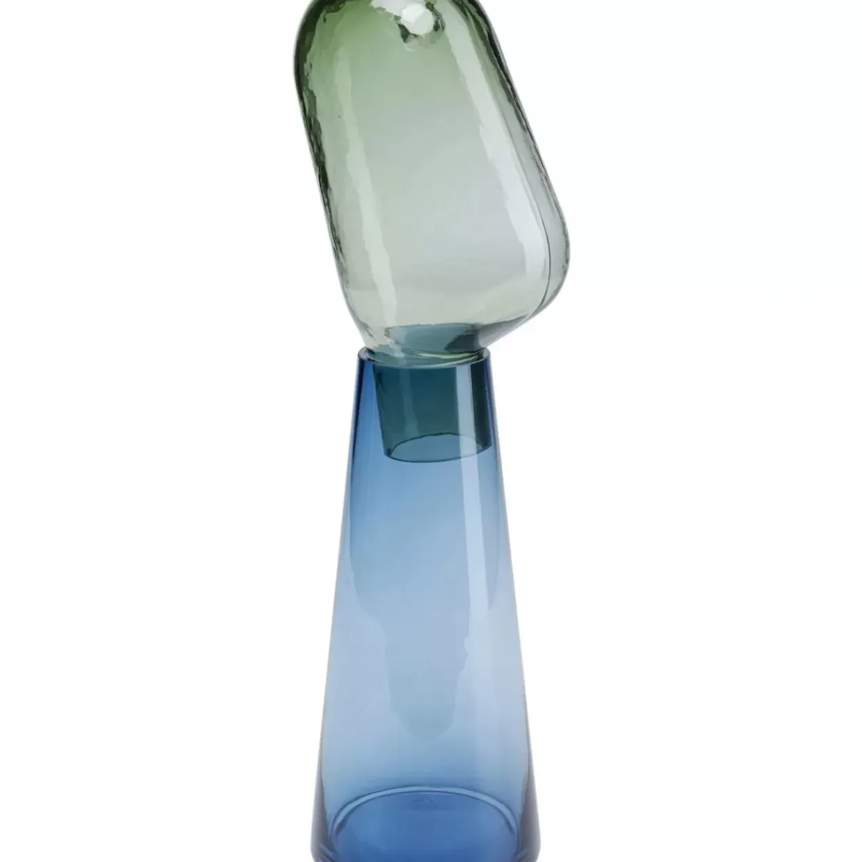 Vase Skittle 49Cm