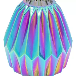 Vase Sky Blau 16Cm