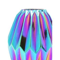 Vase Sky Blau 16Cm