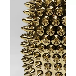 Vase Sting Gold 26Cm