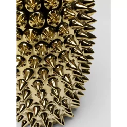 Vase Sting Gold 26Cm