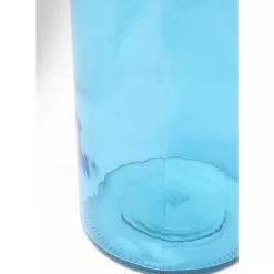 Vase Tutti Blau 40Cm
