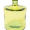 Vase Tutti Gelb 25Cm