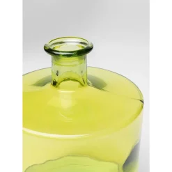 Vase Tutti Gelb 25Cm