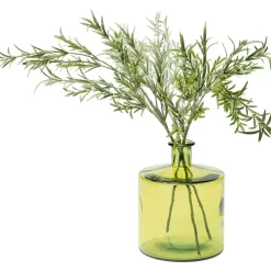 Vase Tutti Gelb 25Cm
