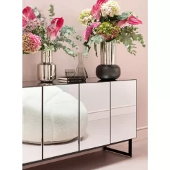 Vase Vesuv 29Cm