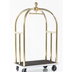 Vip Gepackwagen Vegas Gold