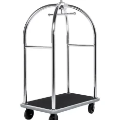 Vip Gepackwagen Vegas Silver