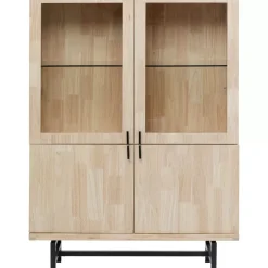 Vitrine Copenhagen 100X150Cm