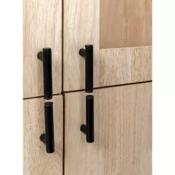 Vitrine Copenhagen 100X150Cm