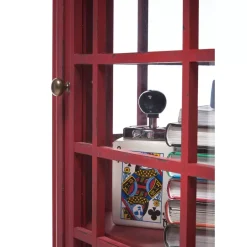 Vitrine London Telephone