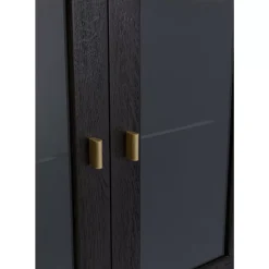 Vitrine Milano 140X80