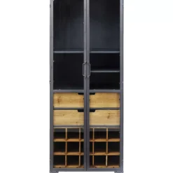 Vitrine Refugio