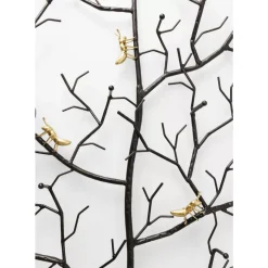 Wandgarderobe Ants On A Tree Gros