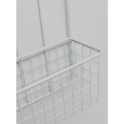 Wandgarderobe Derry Weis 41Cm
