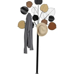 Wandgarderobe Fagus 88Cm