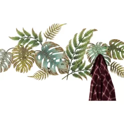 Wandgarderobe Jungle Party Colore