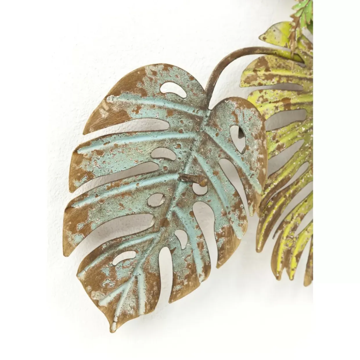 Wandgarderobe Jungle Party Colore