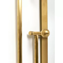 Wandgarderobe Tristan Mirror 150X76Cm