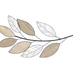 Wandgarderobe Twigs 90Cm