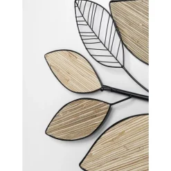 Wandgarderobe Twigs 90Cm