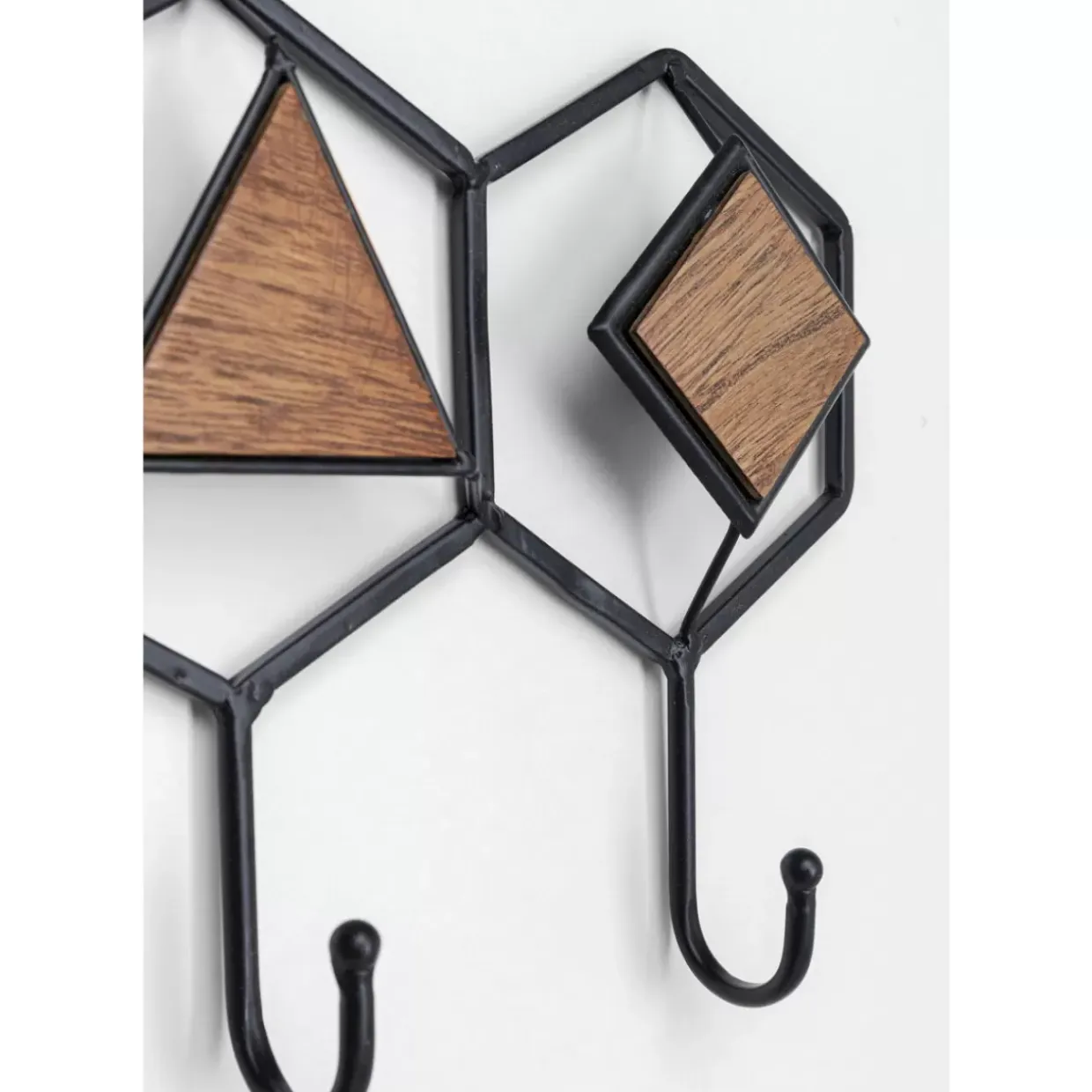 Wandgarderobe Zelda 59Cm