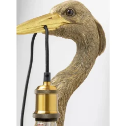 Wandleuchte Animal Heron