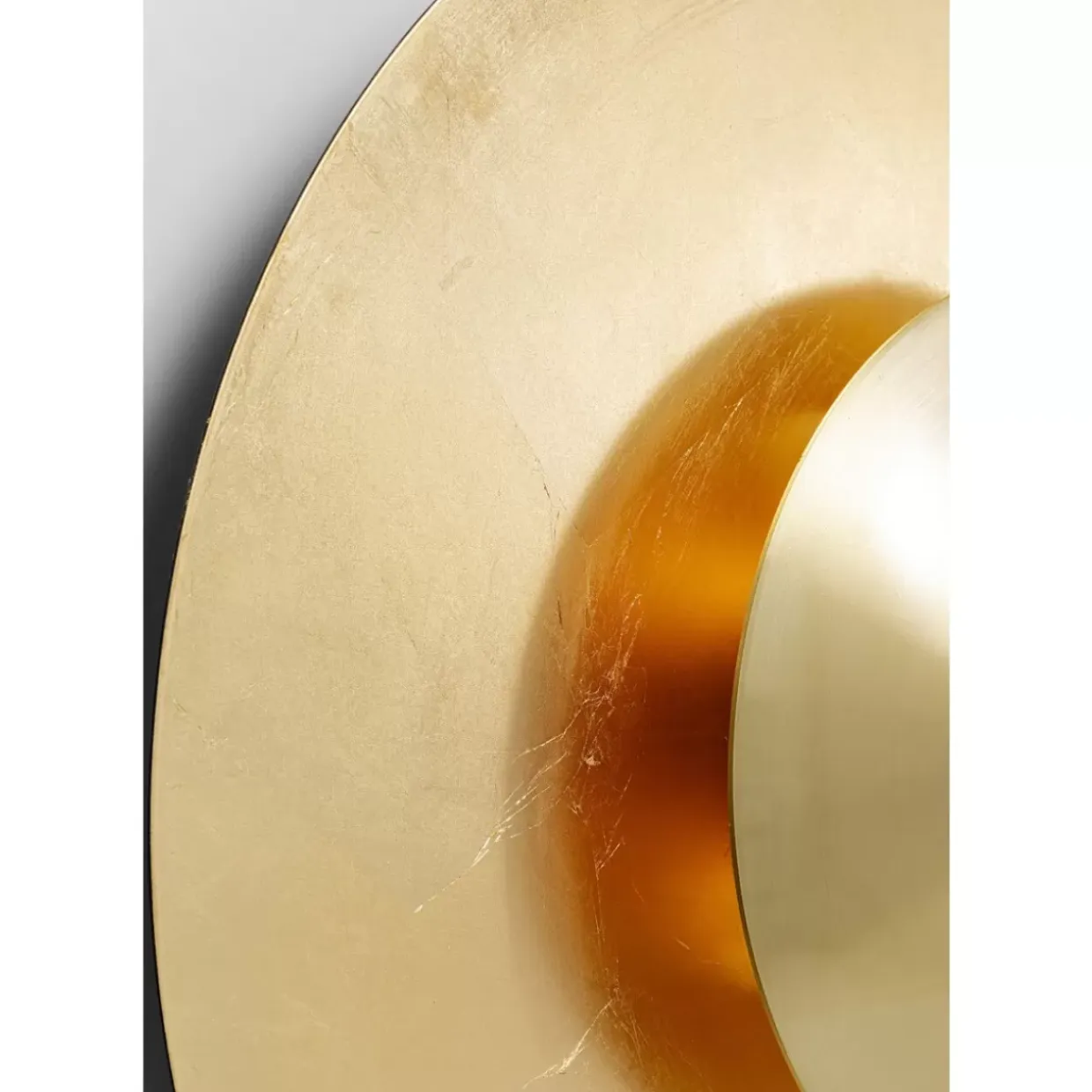 Wandleuchte Disc 6Er