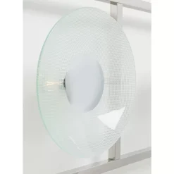Wandleuchte Ufo 4Er