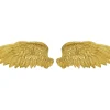 Wandobjekt Angel Wings (2/Set)
