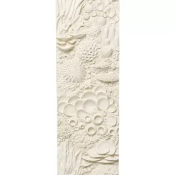 Wandobjekt Coral Collage 37X121Cm